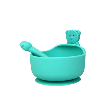 Food-Grade Baby Bowl Set