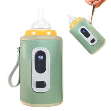 Portable Baby Bottle Warmer