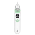 Electric Nasal Aspirator for Infants and Children - USB Rechargeable Nasal Care Device for Efficient Mucus Removal