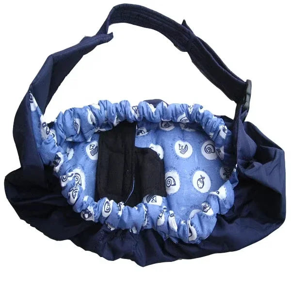 Revolutionary Baby Care Backpack: Breathable Straps for Effortless Breastfeeding and Newborn Comfort