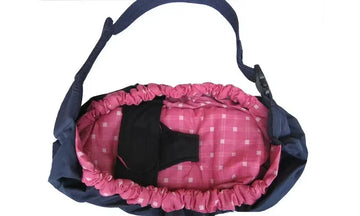 Revolutionary Baby Care Backpack: Breathable Straps for Effortless Breastfeeding and Newborn Comfort