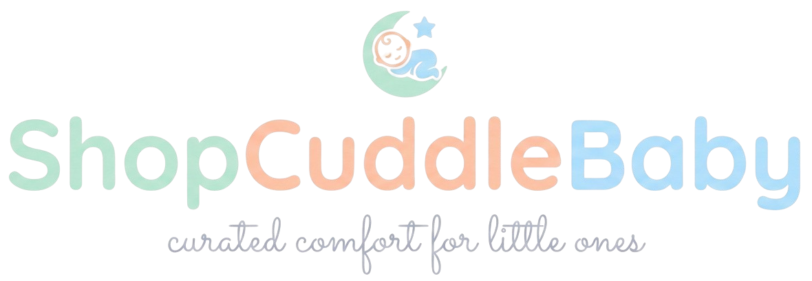 Shop Cuddle Baby